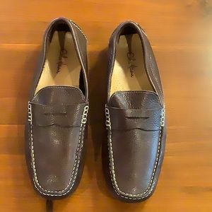 Cole Haan Bermuda Driving Loafers
